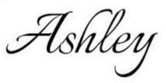 ashley