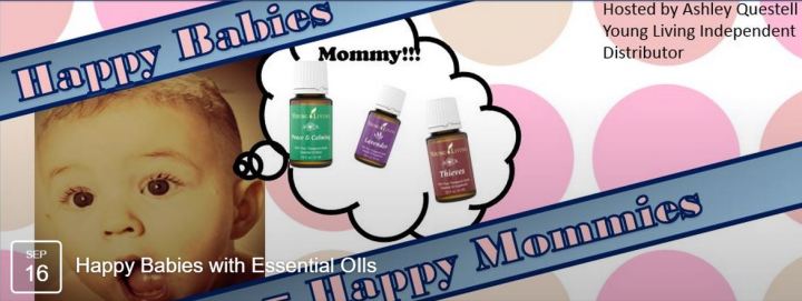 Happy Babies FB Cover