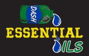 Dash Essential OIls Logo