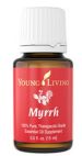 Myrrh