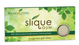 slique gum
